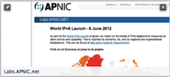 APNIC Labs